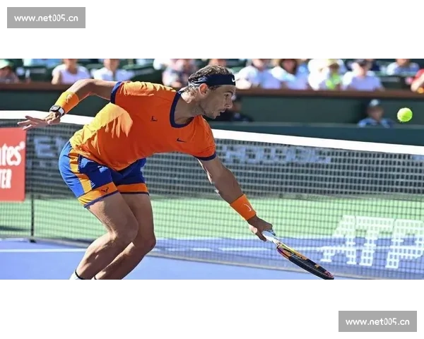 澳网赛场风云再起新星老将激战引发全球网坛热议与期待升温 - 副本